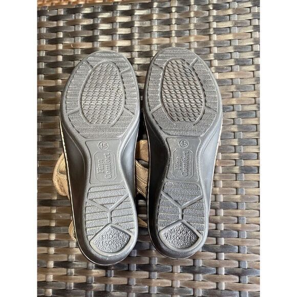 Finn Comfort Sandals - Picture 5 of 7